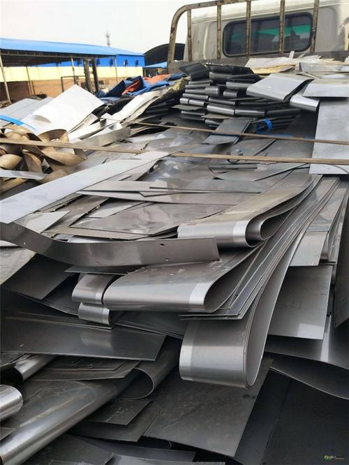 惠州废铝回收废铝回收站尚品再生资源回收推荐商家